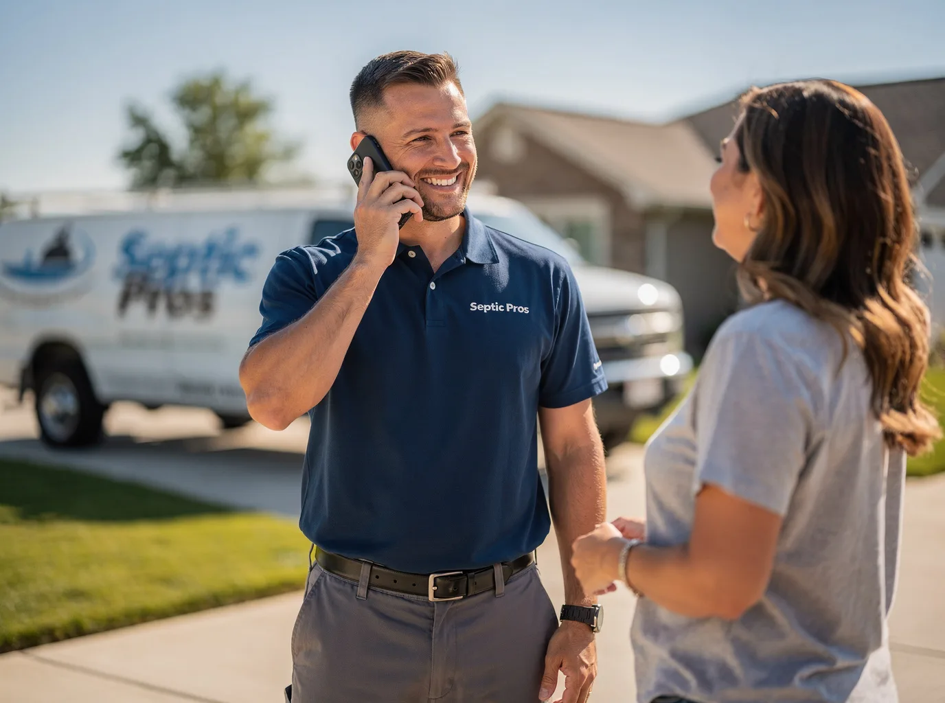 Septic Tank Pumping Washington, AR FAQs